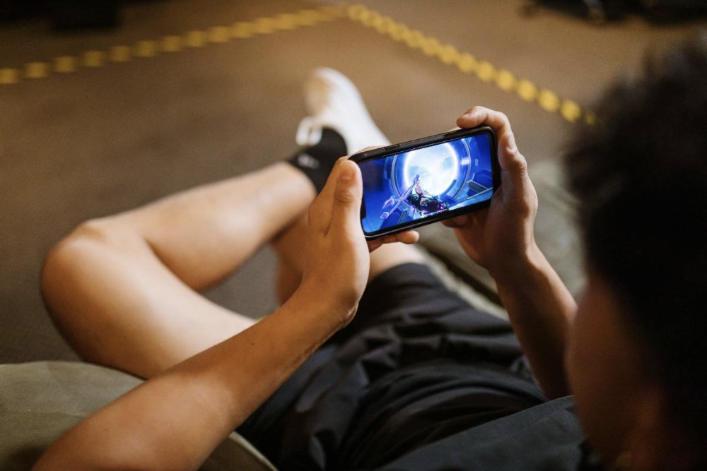 Meta’s Pocket App Turns Your Feed Into AI-Generated Games