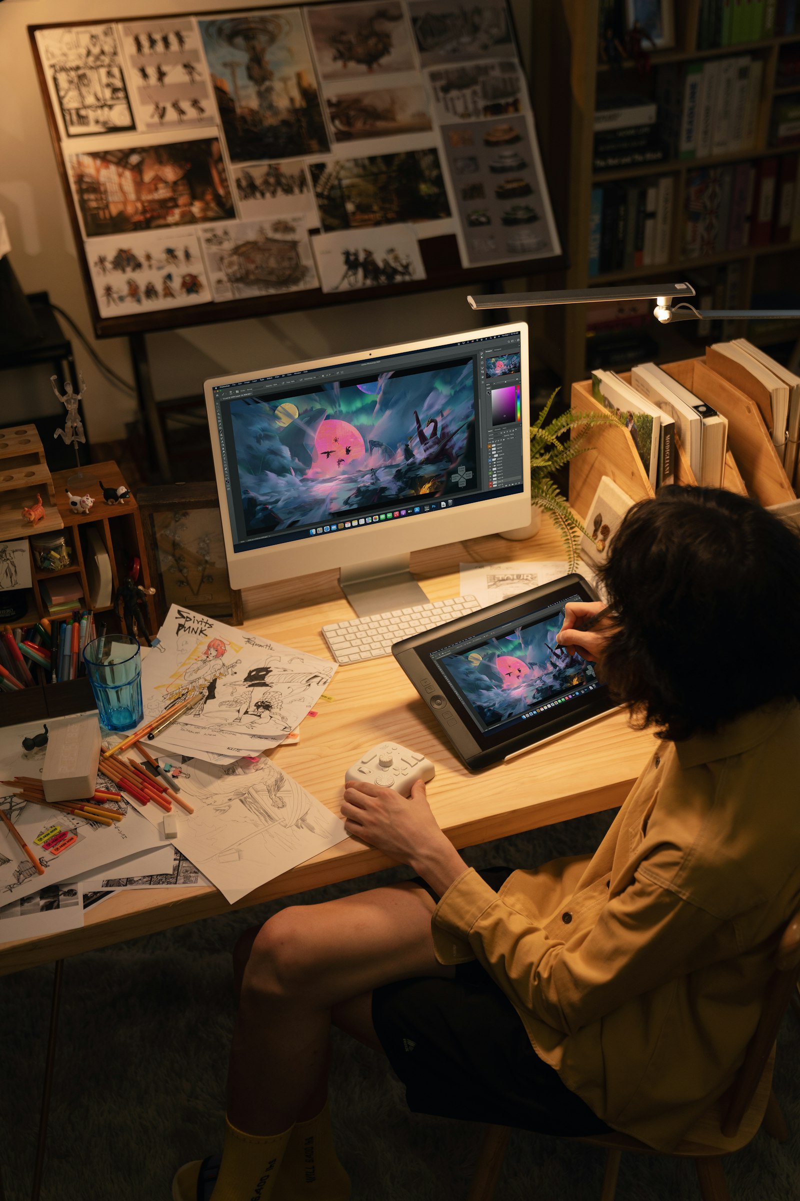 Adobe Firefly’s New AI Assistant Wants to Run Your Creative Workflow For You